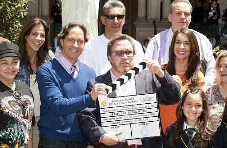 Nuevos refritos mexicanos (3): Y los condenados no paran.