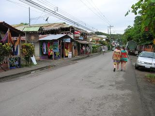 Puerto Viejo de Talamanca, Costa Rica, vuelta al mundo, round the world, La vuelta al mundo de Asun y Ricardo, mundoporlibre.com
