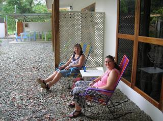 Hotel Boutique Indalo, Puerto Viejo de Talamanca, Costa Rica, vuelta al mundo, round the world, La vuelta al mundo de Asun y Ricardo, mundoporlibre.com