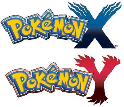pokemon x e y 2 Pokemon X e Y adelantan su fecha de salida sólo en España  