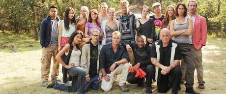 [El Seriéfilo Enigmático] Siberia: Atrapados en medio de la nada