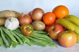 ALIMENTOS NATURALES