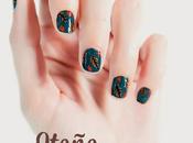 Uñas decoradas otoño Color Show Videotutorial