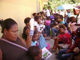 Oficina senatorial destaca alcances operativos médicos Bahoruco.