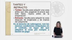 El derecho de retracto, una posibilidad de recuperar la casa de la que te han desahuciado, a precio de saldo.