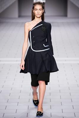 PFW SS14: Viktor & Rolf