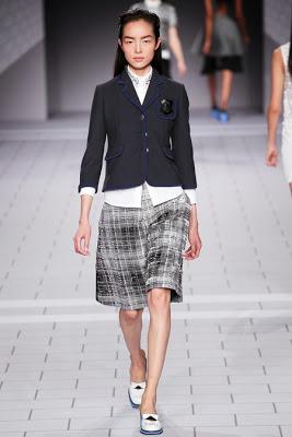 PFW SS14: Viktor & Rolf