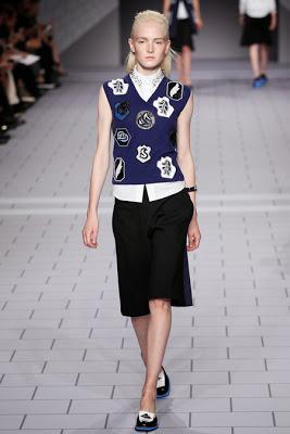 PFW SS14: Viktor & Rolf