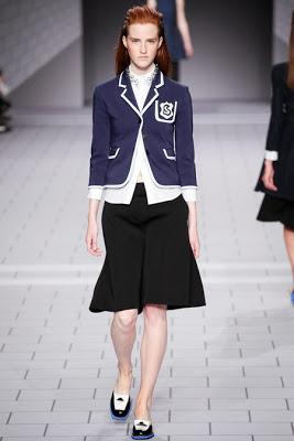 PFW SS14: Viktor & Rolf