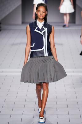 PFW SS14: Viktor & Rolf