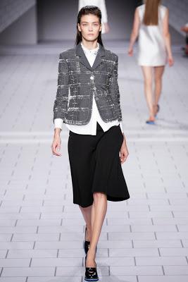 PFW SS14: Viktor & Rolf