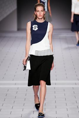 PFW SS14: Viktor & Rolf