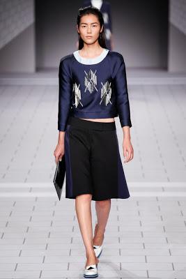 PFW SS14: Viktor & Rolf