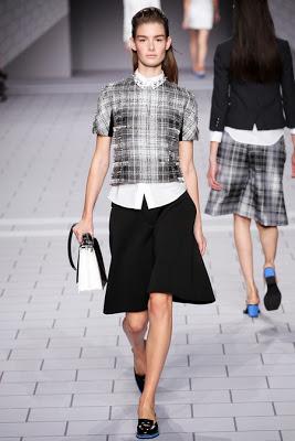 PFW SS14: Viktor & Rolf