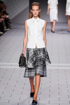 PFW SS14: Viktor & Rolf