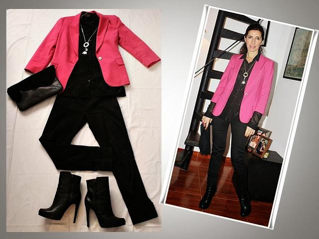 Looks para toda la semana