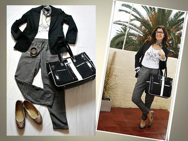 Looks para toda la semana