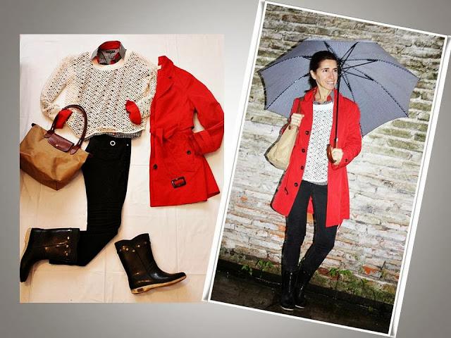 Looks para toda la semana