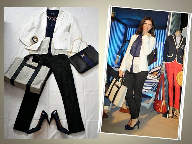Looks para toda la semana