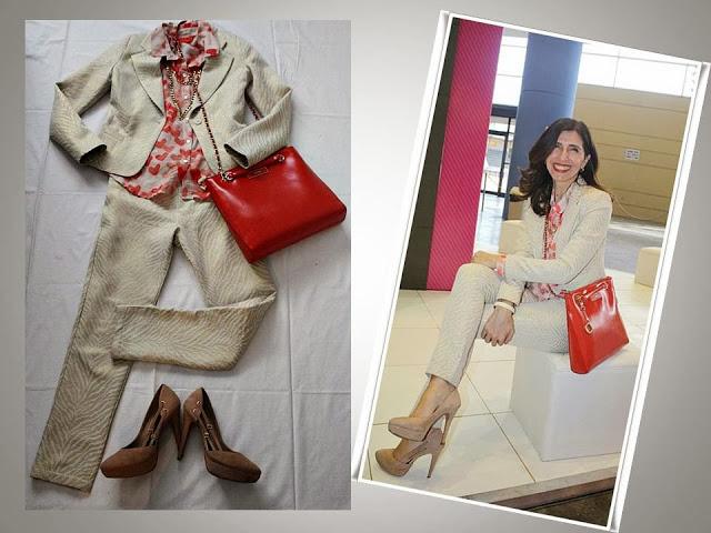 Looks para toda la semana