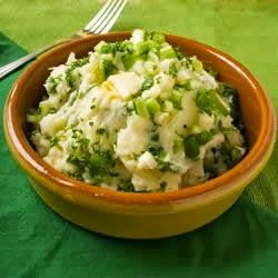 PURE DE PAPAS IRLANDES