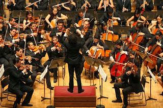 ROCK y CLASICA (Mussorgsky, Stravinsky y Bach)