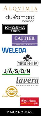 Cosmética Natural de calidad y cercana: THE BIOHERBARIUM