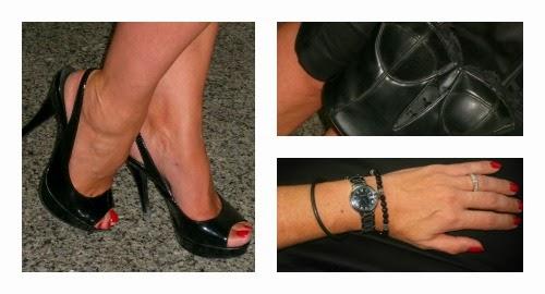 Desfile Pepe Botella en la VFW