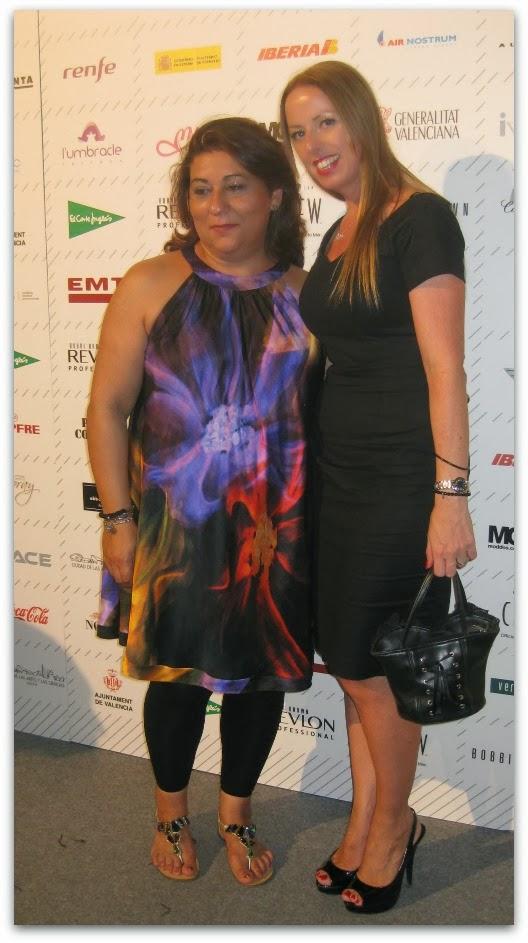 Desfile Pepe Botella en la VFW