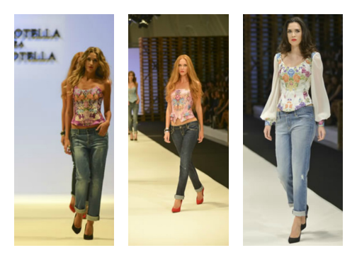 Desfile Pepe Botella en la VFW