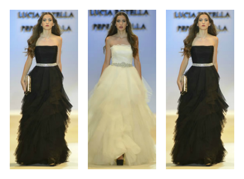 Desfile Pepe Botella en la VFW