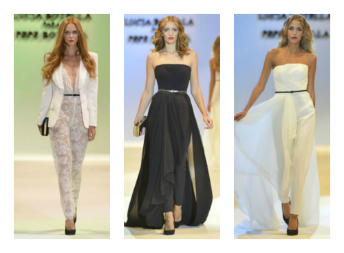 Desfile Pepe Botella en la VFW