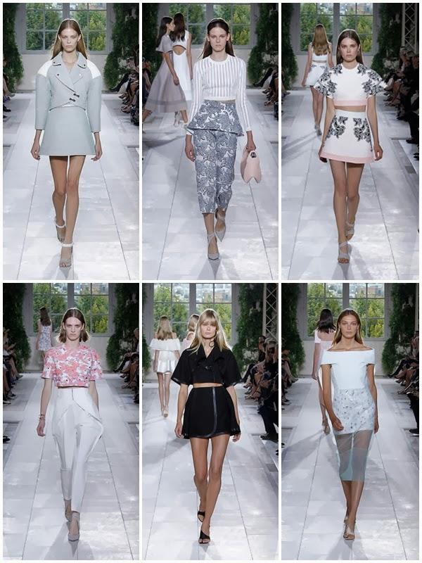 PFW SS14 I