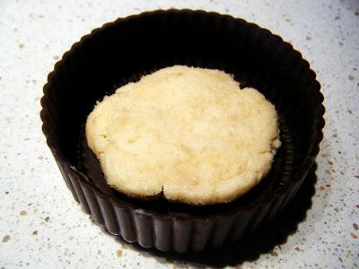 GALLETAS EN 3 MINUTOS