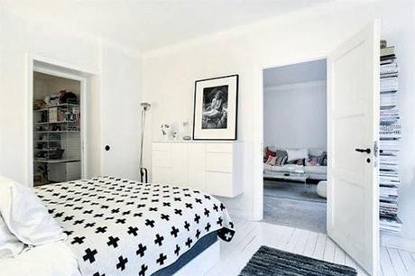 Inspírate: Cross Blanket