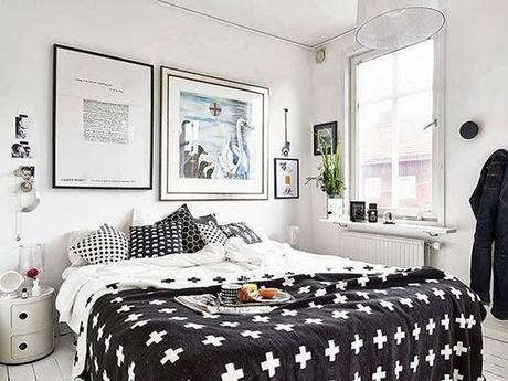 Inspírate: Cross Blanket