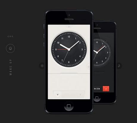 Shadow :: aplicación para guardar tus sueños