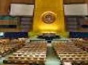 cuestiòn saharaui presente trabajos sesión ordinaria Asamblea General