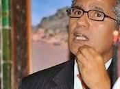 Ministro Asuntos Exteriores saharaui sostiene reuniones homólogos otros paìses