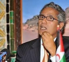 El Ministro de Asuntos Exteriores saharaui sostiene reuniones con sus homólogos de otros paìses