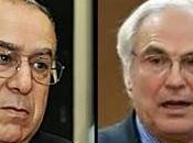 Ministro Exteriores Argelia sostiene conversaciones Enviado Personal