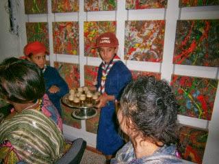 Festival de Cine más remoto del mundo: Programa de la X Edición FiSahara