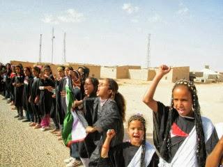 Festival de Cine más remoto del mundo: Programa de la X Edición FiSahara