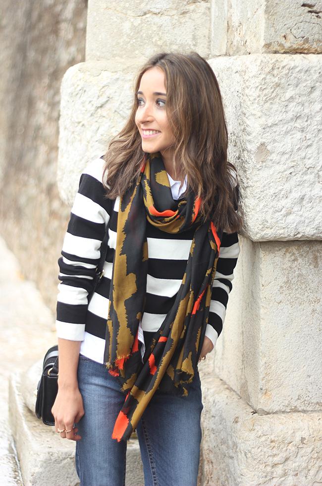 The Autumn Has Arrived