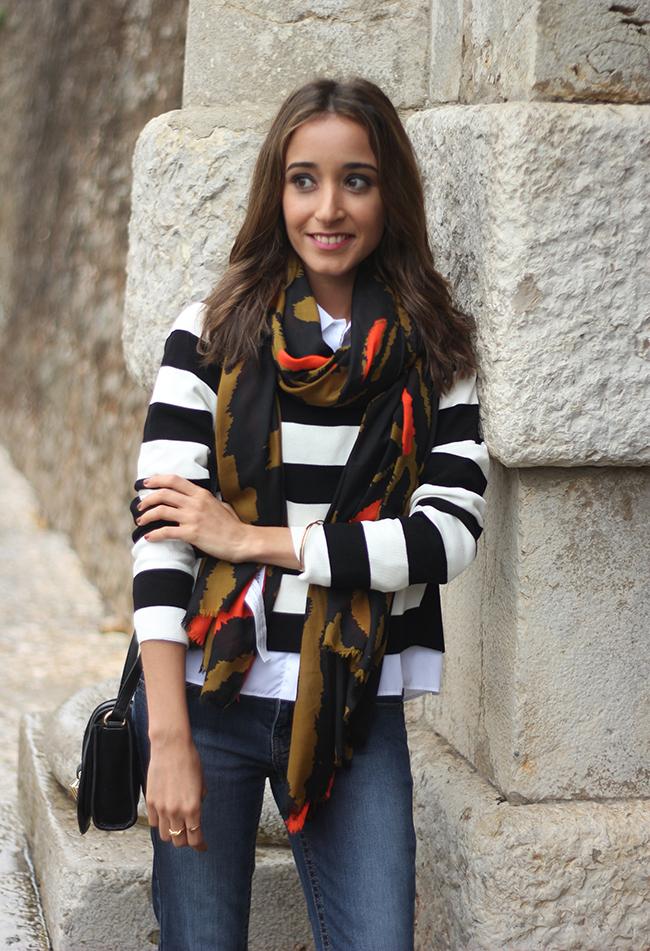 The Autumn Has Arrived