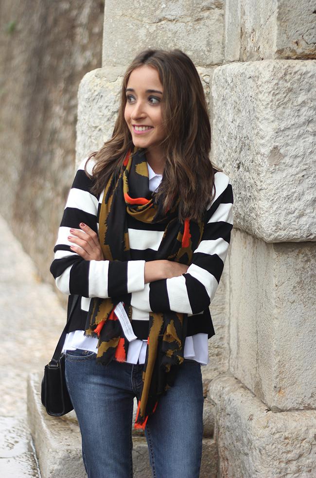 The Autumn Has Arrived