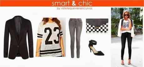 Cómo llevar la camiseta Quarterback