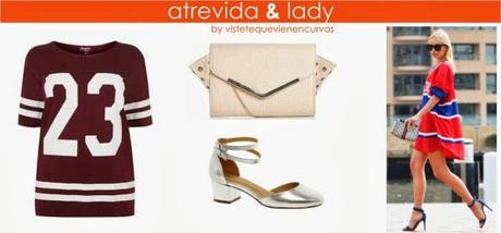 Cómo llevar la camiseta Quarterback