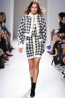 PARIS FASHION WEEK: TENDENCIAS PRIMAVERA-VERANO 2014 (PRIMERA PARTE)