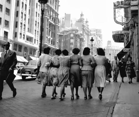 Català-Roca en Círculo de Bellas Artes Català-Roca en Círculo de Bellas Artes